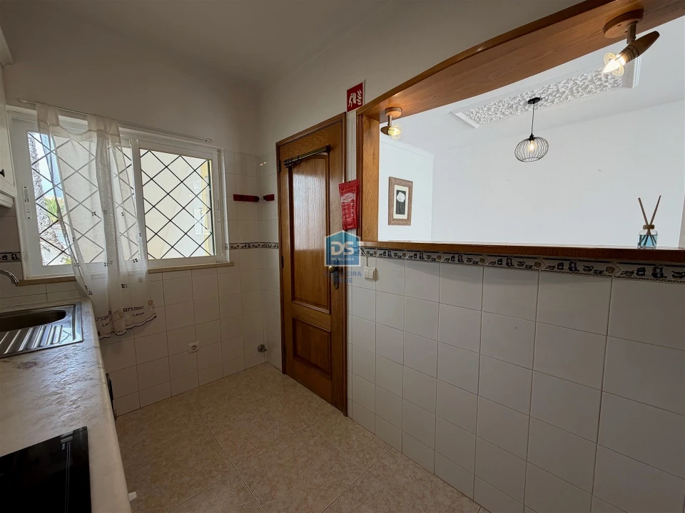 Apartamento T2 para Venda em Albufeira e Olhos de Água Foto 9