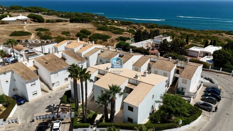 Apartamento T2 para Venda em Albufeira e Olhos de Água