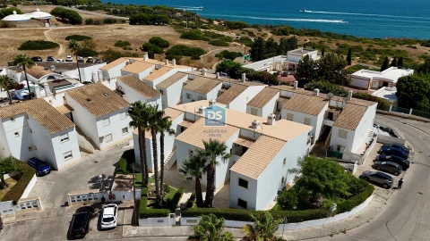 Apartamento T2 para Venda em Albufeira e Olhos de Água