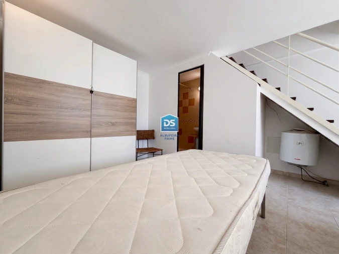 Apartamento T2 para Venda em Albufeira e Olhos de Água Foto 38