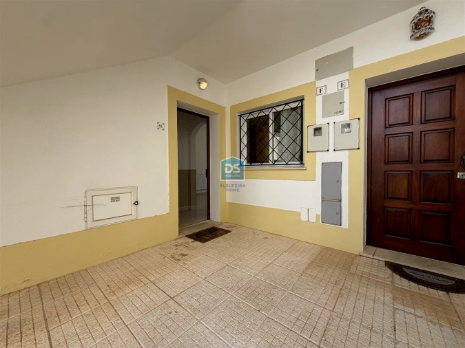 Apartamento T2 para Venda em Albufeira e Olhos de Água Foto 4