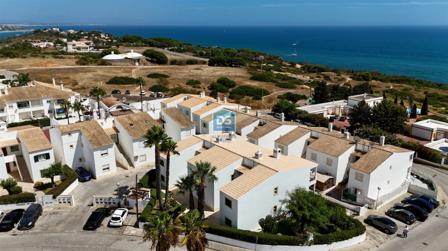 Apartamento T2 para Venda em Albufeira e Olhos de Água Foto 46