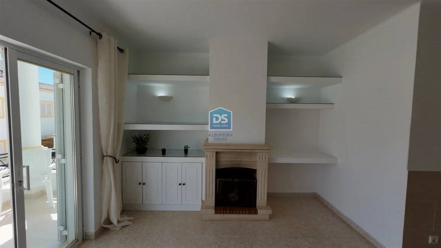 Apartamento T2 para Venda em Albufeira e Olhos de Água Foto 20