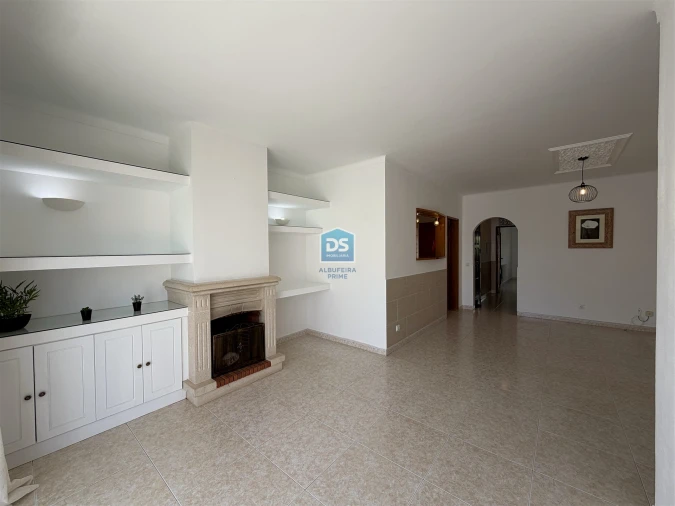 Apartamento T2 para Venda em Albufeira e Olhos de Água Foto 16