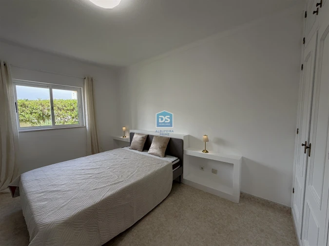 Apartamento T2 para Venda em Albufeira e Olhos de Água Foto 27
