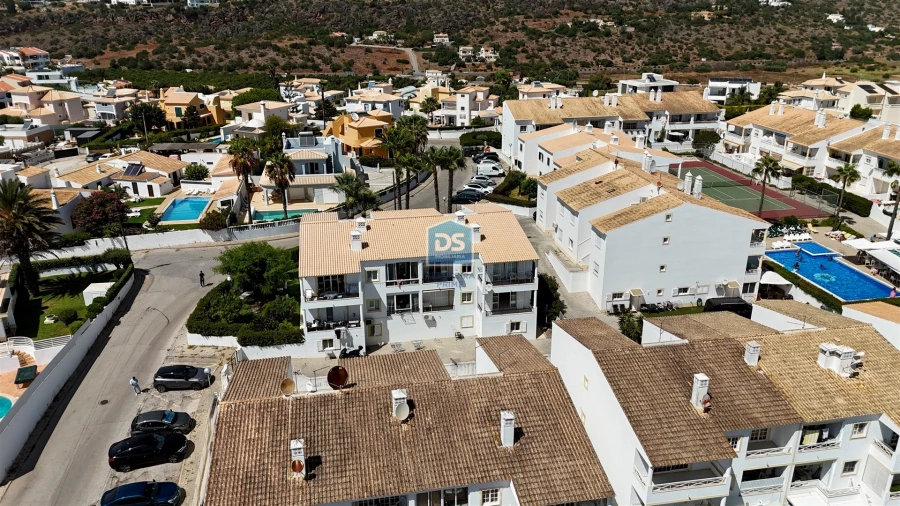 Apartamento T2 para Venda em Albufeira e Olhos de Água Foto 44