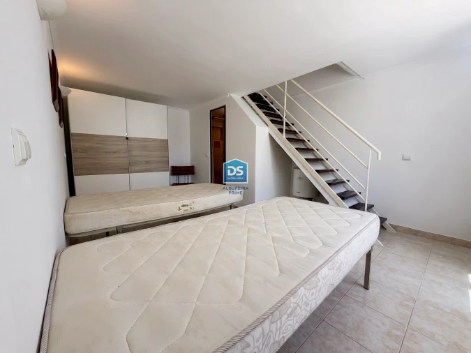 Apartamento T2 para Venda em Albufeira e Olhos de Água Foto 37