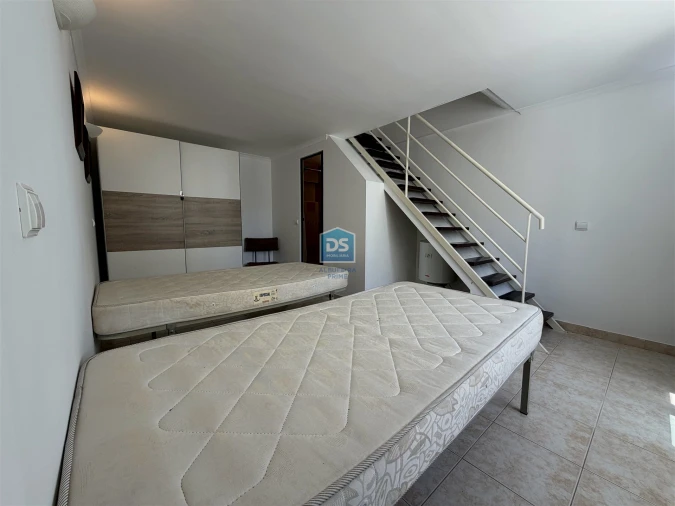 Apartamento T2 para Venda em Albufeira e Olhos de Água Foto 31