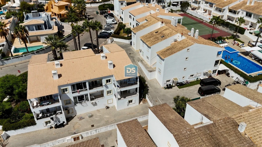 Apartamento T2 para Venda em Albufeira e Olhos de Água Foto 43