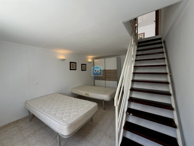 Apartamento T2 para Venda em Albufeira e Olhos de Água Foto 34