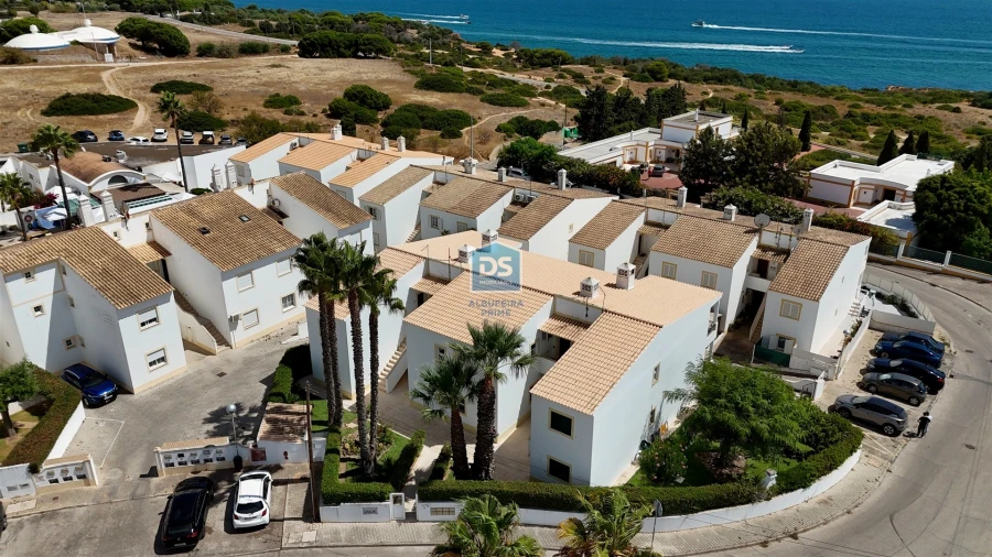 Apartamento T2 para Venda em Albufeira e Olhos de Água Foto 45
