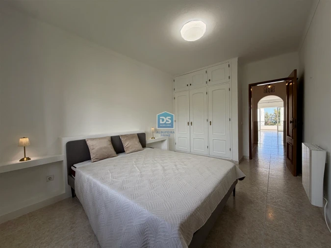 Apartamento T2 para Venda em Albufeira e Olhos de Água Foto 26