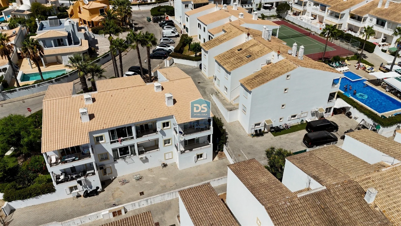 Apartamento T2 para Venda em Albufeira e Olhos de Água Foto 43