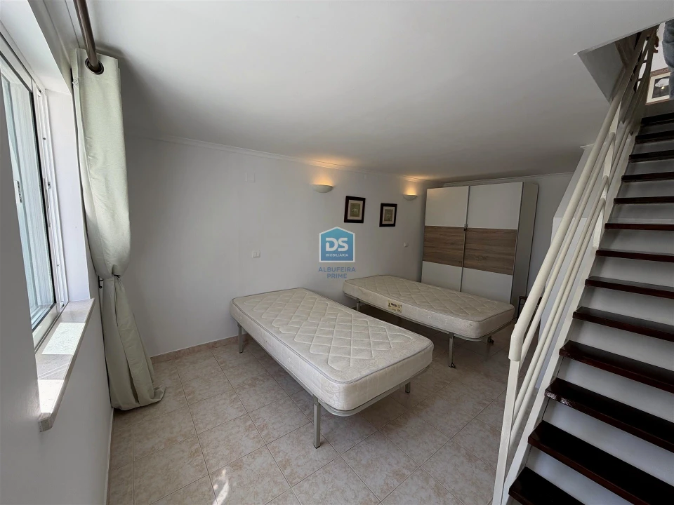 Apartamento T2 para Venda em Albufeira e Olhos de Água Foto 32