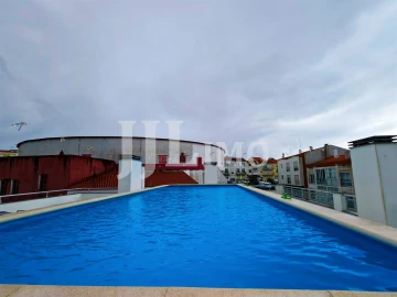 Apartamento T2 para Venda em Nazare