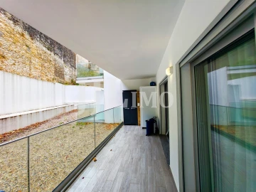 Apartamento T2 para Venda em Nazare