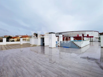 Apartamento T2 para Venda em Nazare