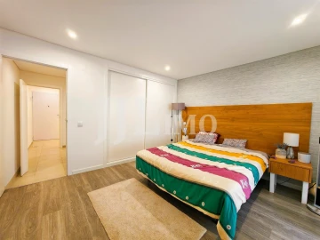 Apartamento T2 para Venda em Nazare