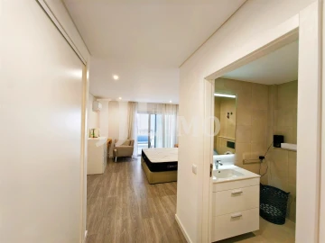 Apartamento T2 para Venda em Nazare