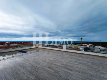 Apartamento T2 para Venda em Nazare