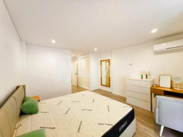 Apartamento T2 para Venda em Nazare