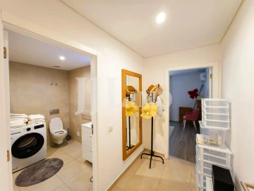 Apartamento T2 para Venda em Nazare
