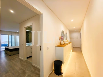 Apartamento T2 para Venda em Nazare
