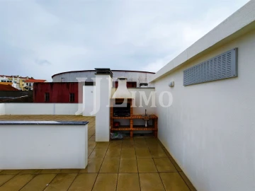 Apartamento T2 para Venda em Nazare