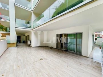 Apartamento T2 para Venda em Nazare