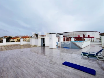 Apartamento T2 para Venda em Nazare