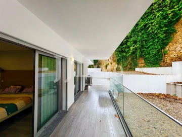 Apartamento T2 para Venda em Nazare