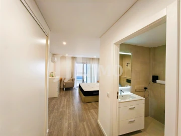 Apartamento T2 para Venda em Nazare