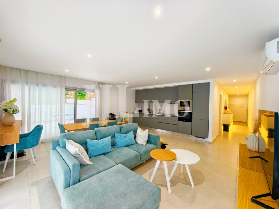 Apartamento T2 para Venda em Nazare Foto 1