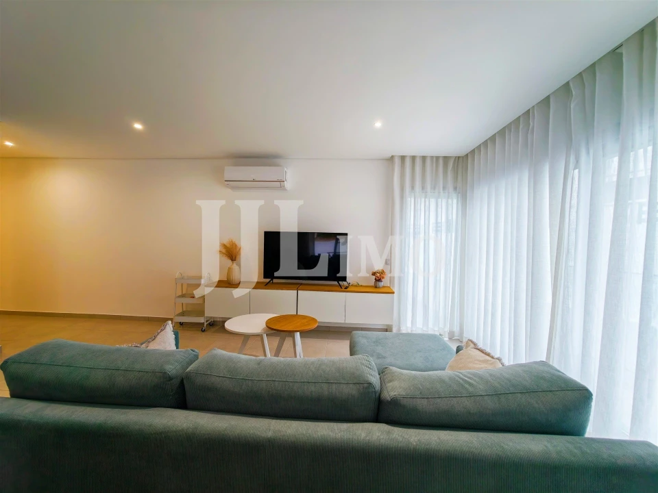 Apartamento T2 para Venda em Nazare Foto 30