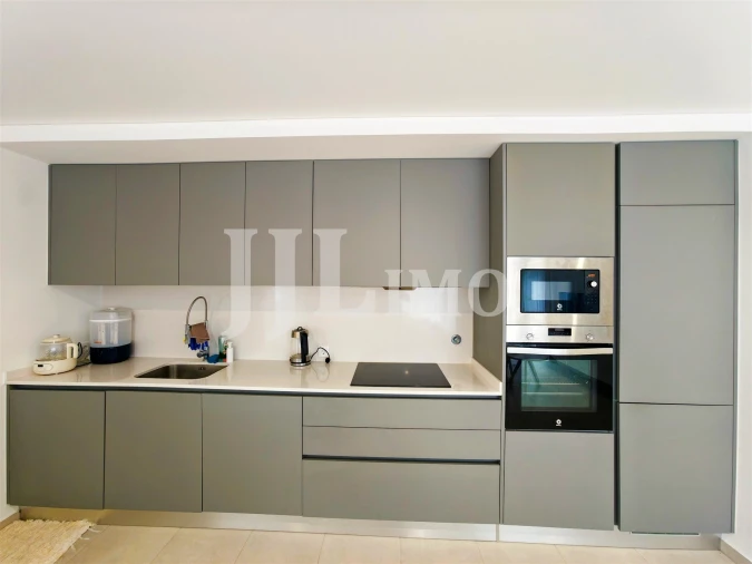 Apartamento T2 para Venda em Nazare Foto 29