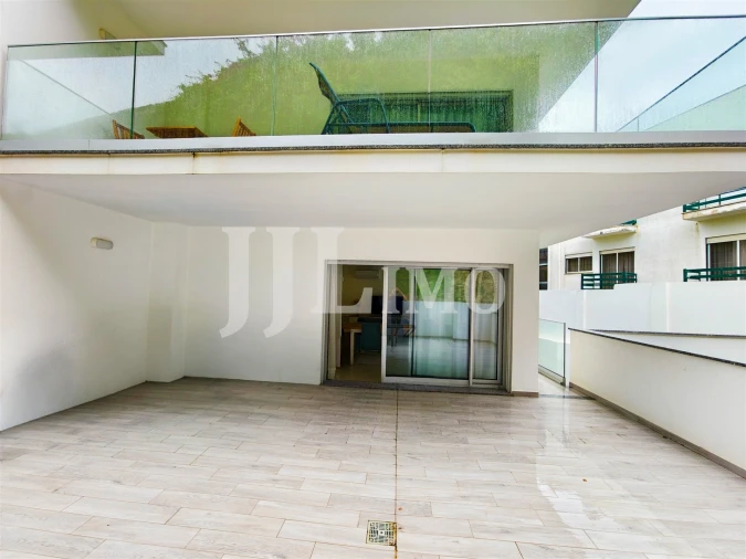 Apartamento T2 para Venda em Nazare Foto 43
