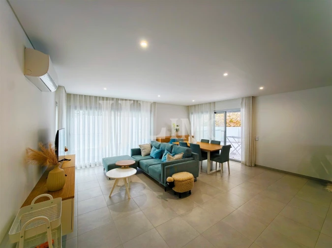 Apartamento T2 para Venda em Nazare Foto 24
