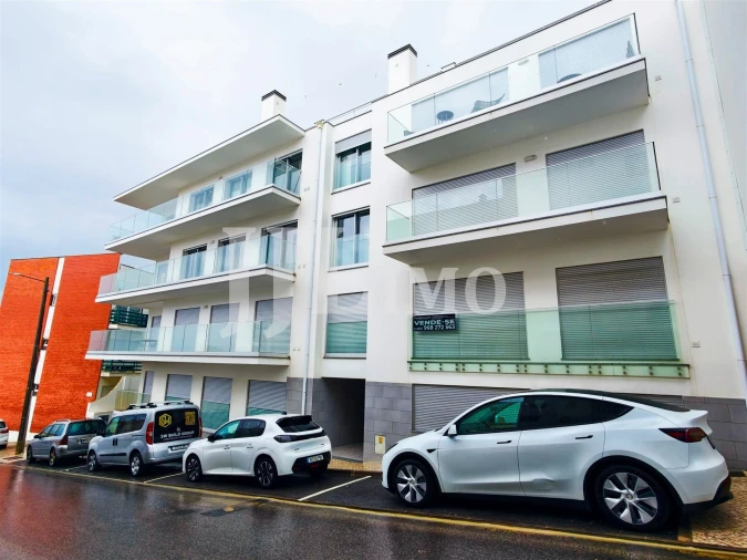 Apartamento T2 para Venda em Nazare Foto 48