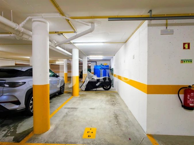 Apartamento T2 para Venda em Nazare Foto 44