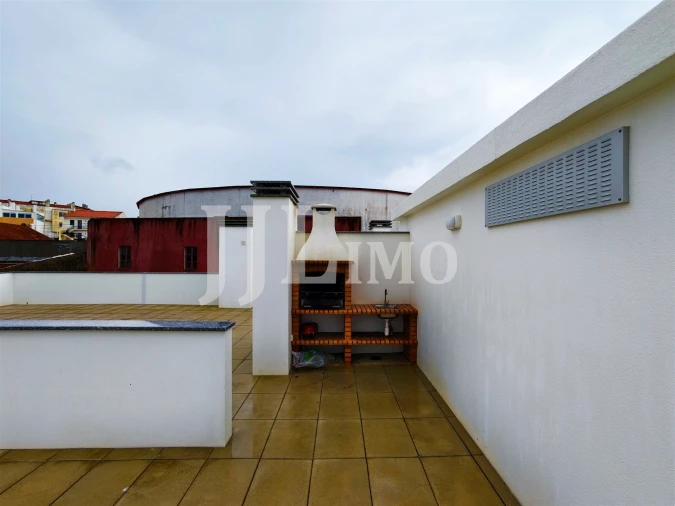 Apartamento T2 para Venda em Nazare Foto 41