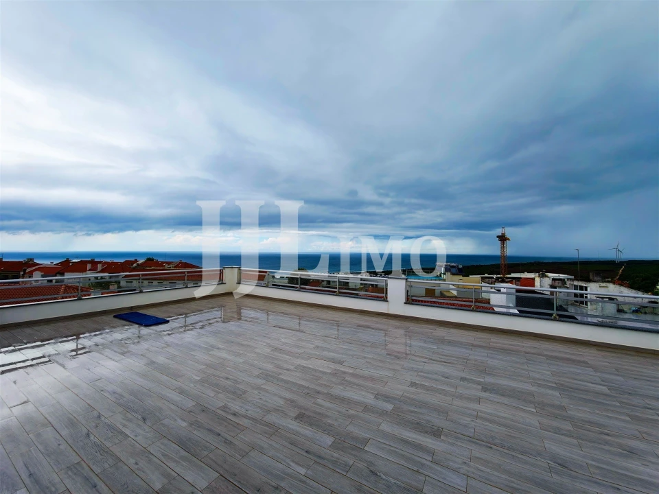 Apartamento T2 para Venda em Nazare Foto 35