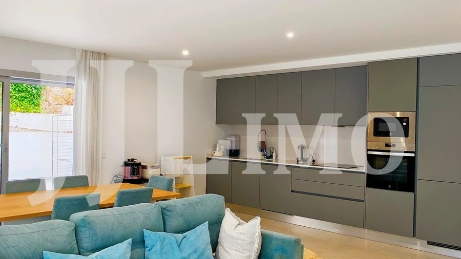 Apartamento T2 para Venda em Nazare