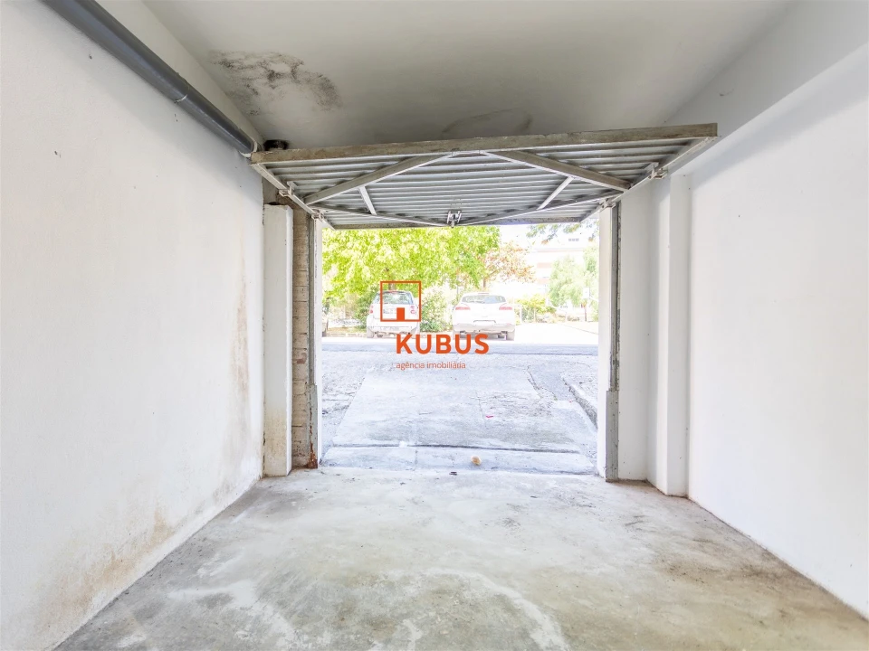 Garagem para Venda em Nossa Sra de Fatima Foto 3