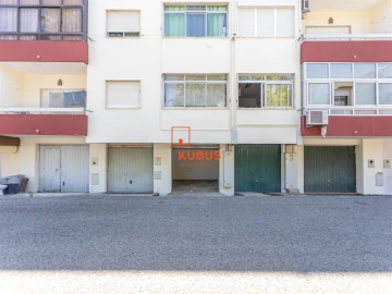 Garagem para Venda em Nossa Sra de Fatima