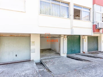 Garagem para Venda em Nossa Sra de Fatima