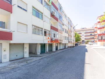 Garagem para Venda em Nossa Sra de Fatima