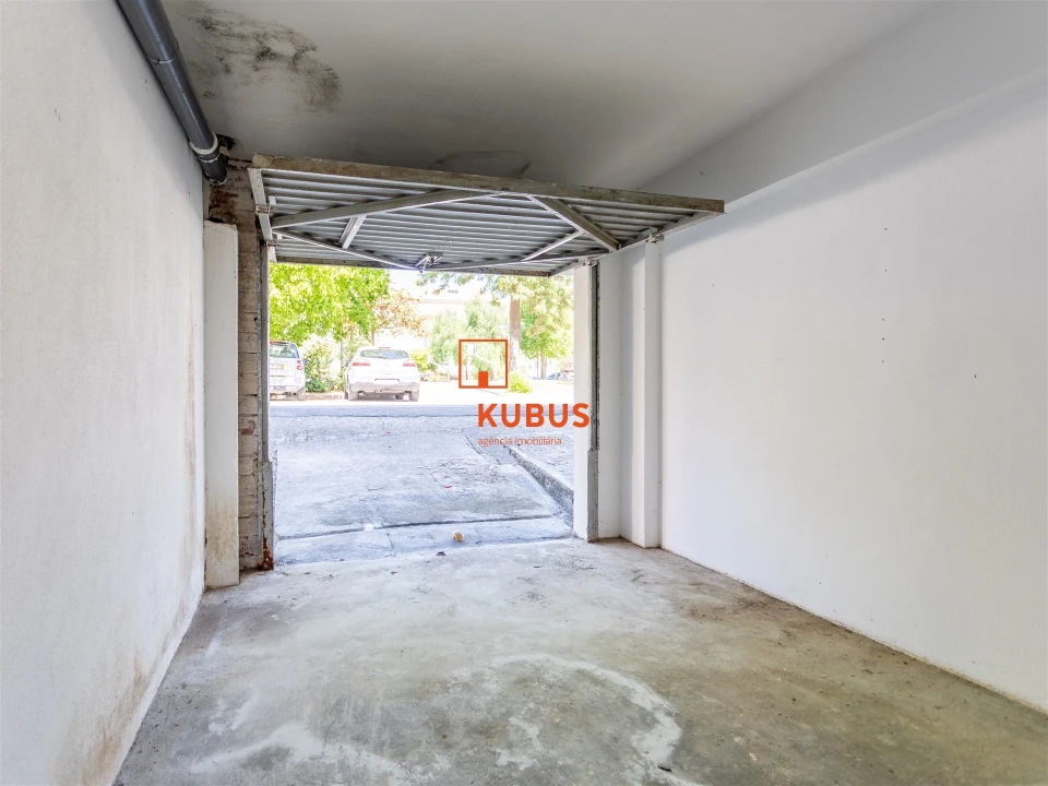 Garagem para Venda em Nossa Sra de Fatima Foto 4