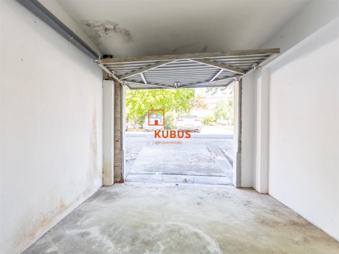 Garagem para Venda em Nossa Sra de Fatima Foto 3
