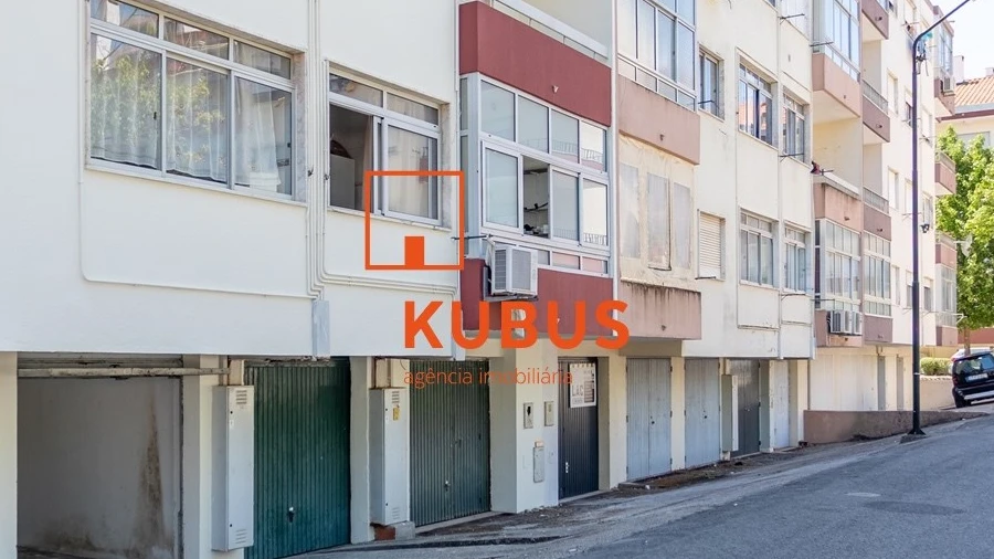 Garagem para Venda em Nossa Sra de Fatima