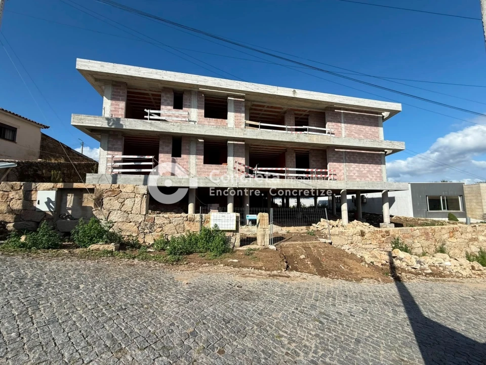 Apartamento T1 para Venda em Barcelos, V.Boa, V.Frescainha Foto 7